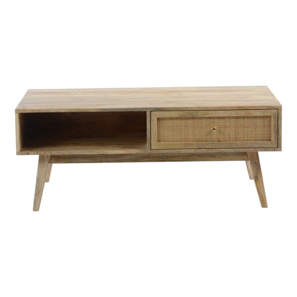 Moe's Reed Coffee Table