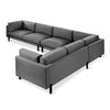 GUS Modern Silverlake XL Sectional