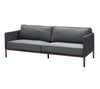 Cane-line Encore 3 Seater Sofa