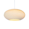 Graypants Scraplights Disc Pendant