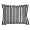 Ann Gish Deck Stripe Duvet Set