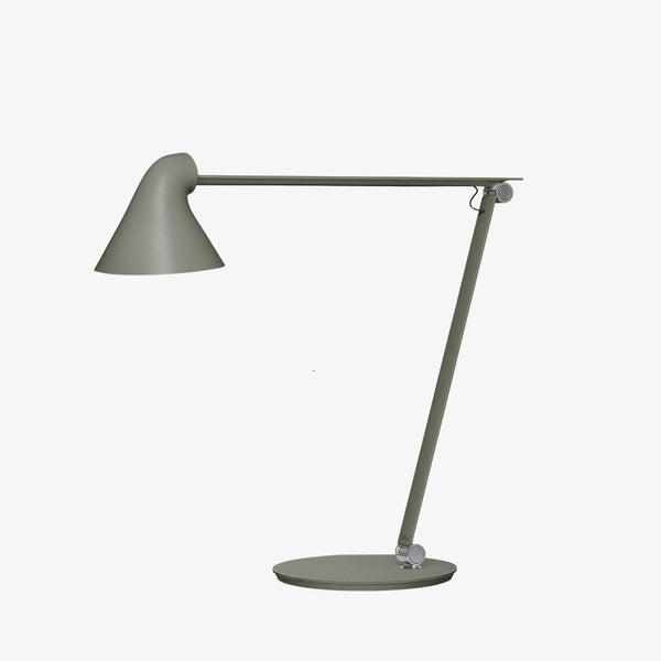 Louis Poulsen NJP Table Lamp Black 