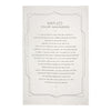 Sir Madam Pure Linen Tea Towel - Mind Your Manners