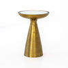 Four Hands Marlow Mod Pedestal Table