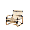 Cane-line Curve Lounge Chair