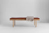 Kalon Highland Bench