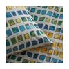 Ann Gish Tesserae Mosaic Throw