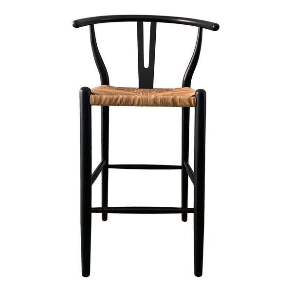 Moe's Ventana Bar & Counter Stool