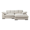 Moe's Plunge Sectional
