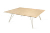 Tronk Williams Coffee Table - Rectangular 