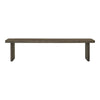 Moe's Monterey Bench