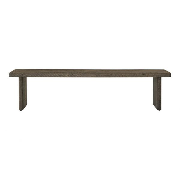 Moe's Monterey Bench