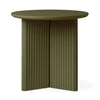 GUS Modern Odeon End Table - Round