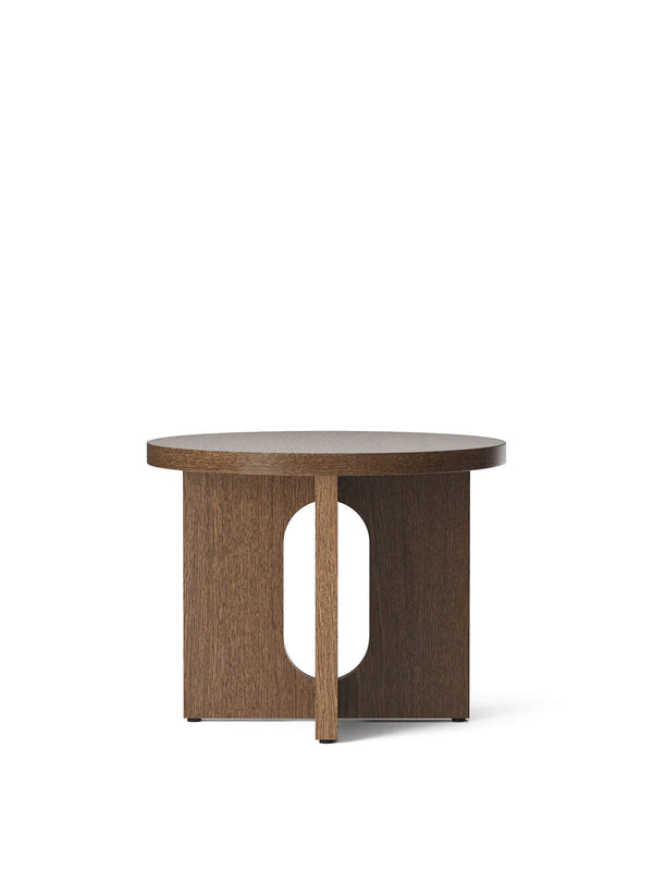 Androgyne Side Table - 20 inch