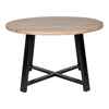 Moe's Mila Dining Table - Round