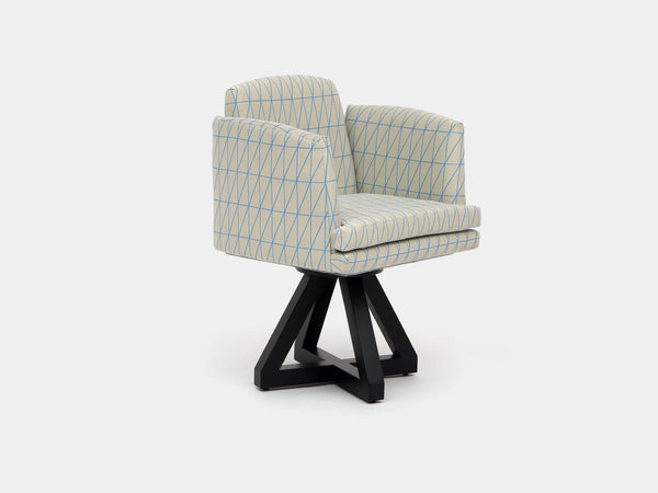 Artless Allison X Scholten & Baijings Chair