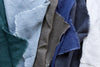 Canvas Home Lithuanian Linen Fringe Napkin - Set of 4 