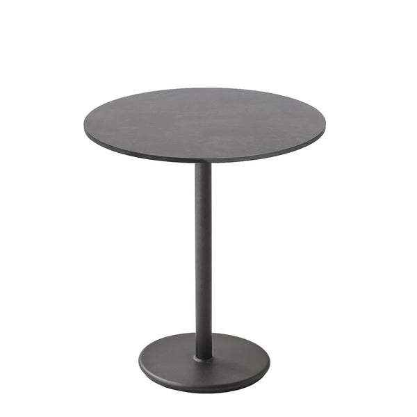 Cane-line Go Café Table - Round 70cm