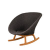 Cane-line Peacock Rocking Chair