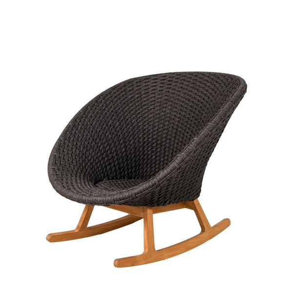 Cane-line Peacock Rocking Chair