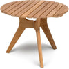 Skagerak Regatta Lounge Table 