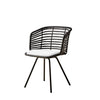 Cane-line Spin Chair