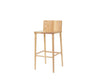 Mash Studios LAX Milk Bar & Counter Stool