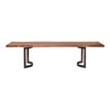 Moe's Bent Dining Table - Small