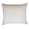 Ann Gish Macau Quilted Pillow