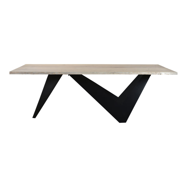 Moe's Bird Dining Table