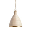 Napa Home & Garden Maye Petite Bell Pendant