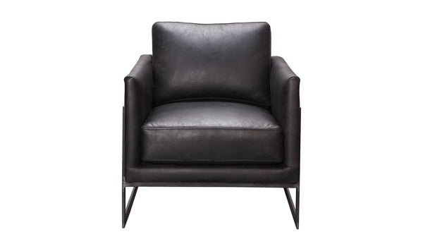 Moe's Luxley Club Chair