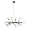 Moe's Andromeda Pendant Light