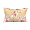 Ann Gish MET x AG Jardin Fleur Euro Sham