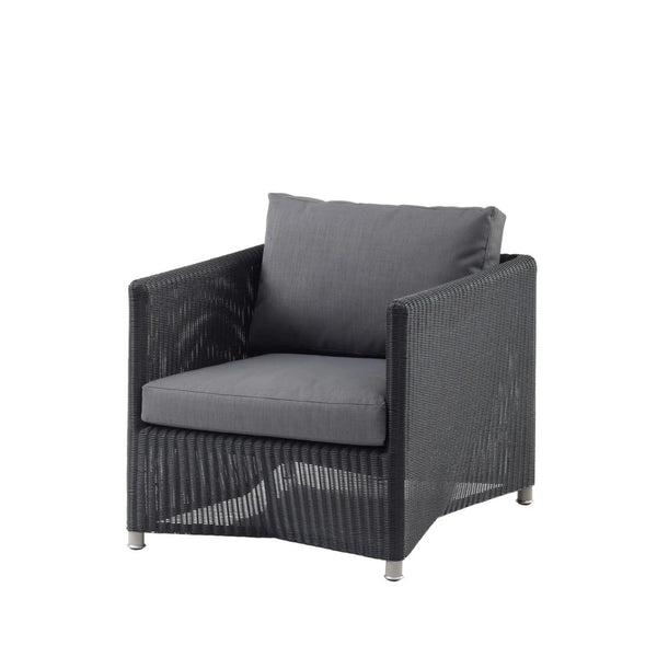 Cane-line Diamond Lounge Chair