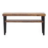 Moe's Parq Console Table