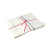 Ann Gish Pillowcases With Silk Trim