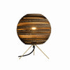 Graypants Moon Table Lamp