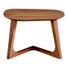 Moe's Godenza End Table