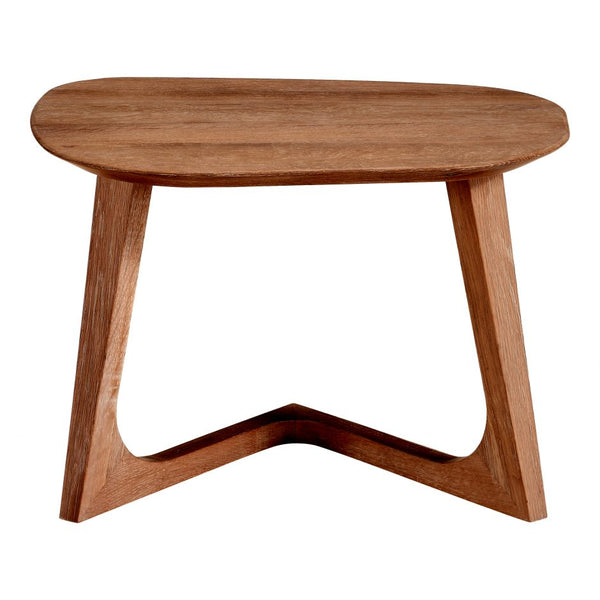 Moe's Godenza End Table