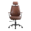 Moe's Executive Office Chair