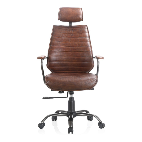 Moe's Executive Office Chair