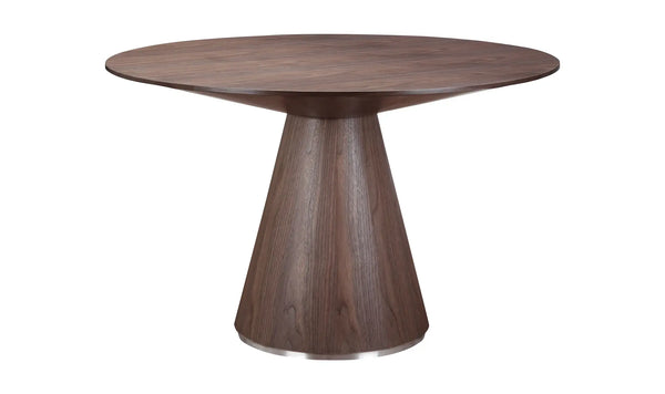 Moe's Otago Dining Table - Round