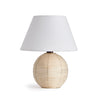 Napa Home & Garden Maye Sphere Mini Lamp