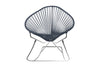 Innit Acapulco Rocker - Metallic Frame