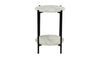 Moe's Melanie Accent Table