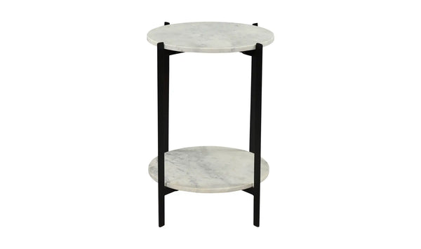 Moe's Melanie Accent Table