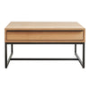 Moe's Nevada Coffee Table