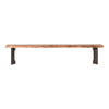 Moe's Bent Bench - Large