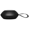 Vifa Reykjavik Bluetooth Speaker Lava Black 